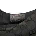 Gucci GG Canvas Shoulder Bag (SHG-30742)