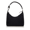 Gucci GG Canvas Shoulder Bag (SHG-30742)