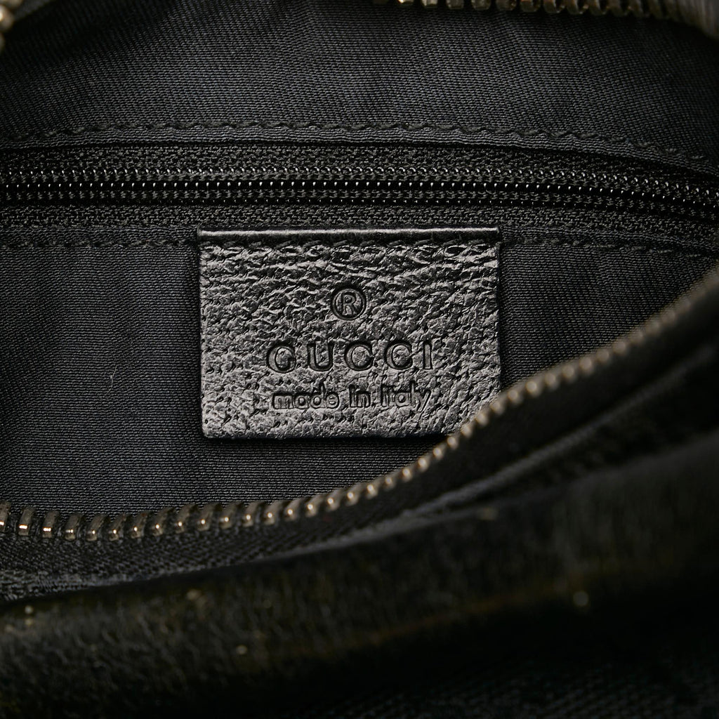 Gucci GG Canvas Shoulder Bag (SHG-30742)