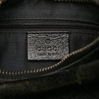 Gucci GG Canvas Shoulder Bag (SHG-30742)
