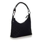 Gucci GG Canvas Shoulder Bag (SHG-30742)
