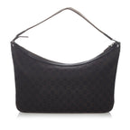 Gucci GG Canvas Shoulder Bag (SHG-30786)