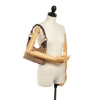 Gucci GG Canvas Shoulder Bag (SHG-30934)