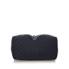 Gucci GG Canvas Shoulder Bag (SHG-30939)