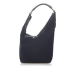 Gucci GG Canvas Shoulder Bag (SHG-30970)