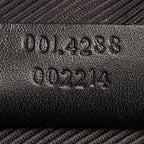 Gucci GG Canvas Shoulder Bag (SHG-30970)