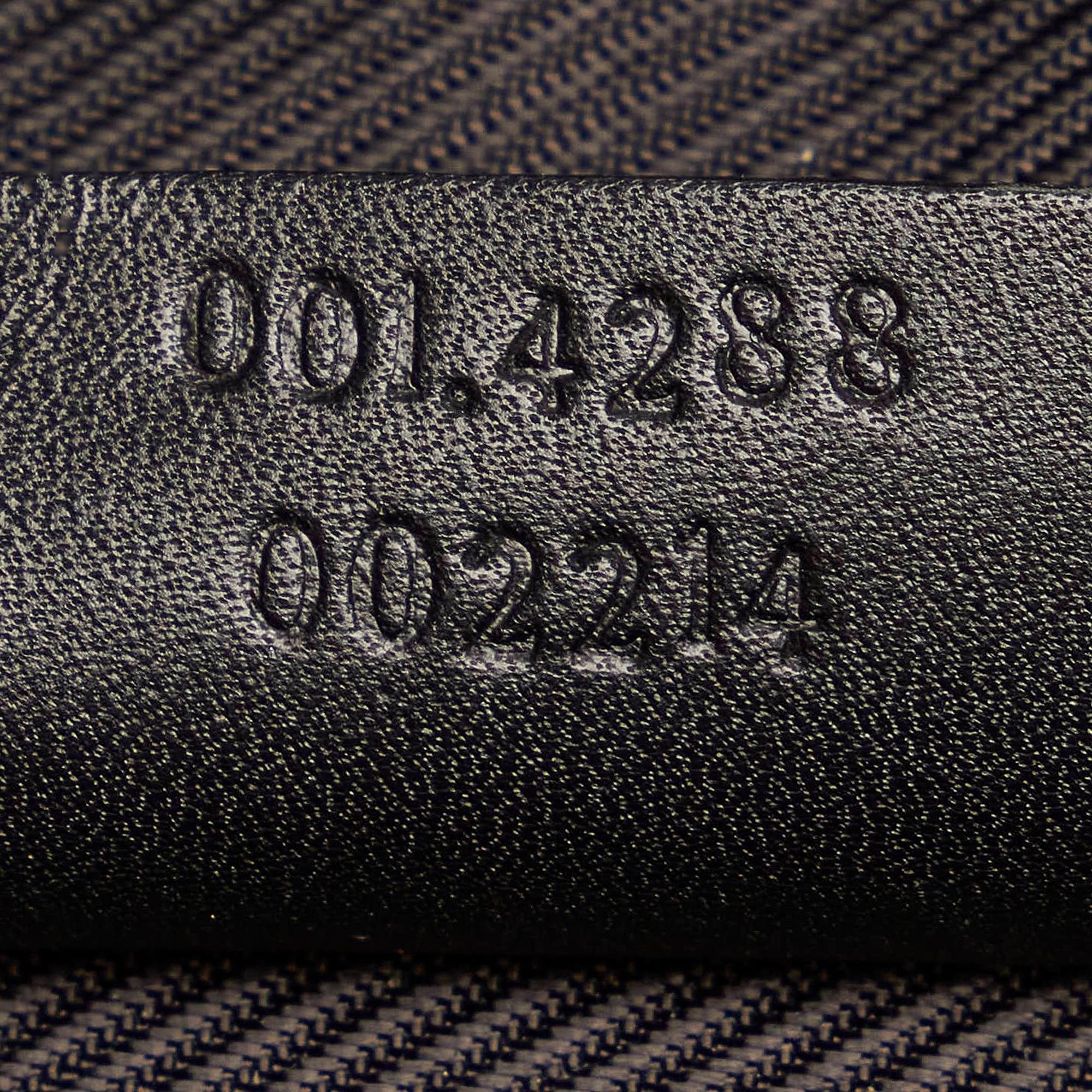 Gucci GG Canvas Shoulder Bag (SHG-30970)