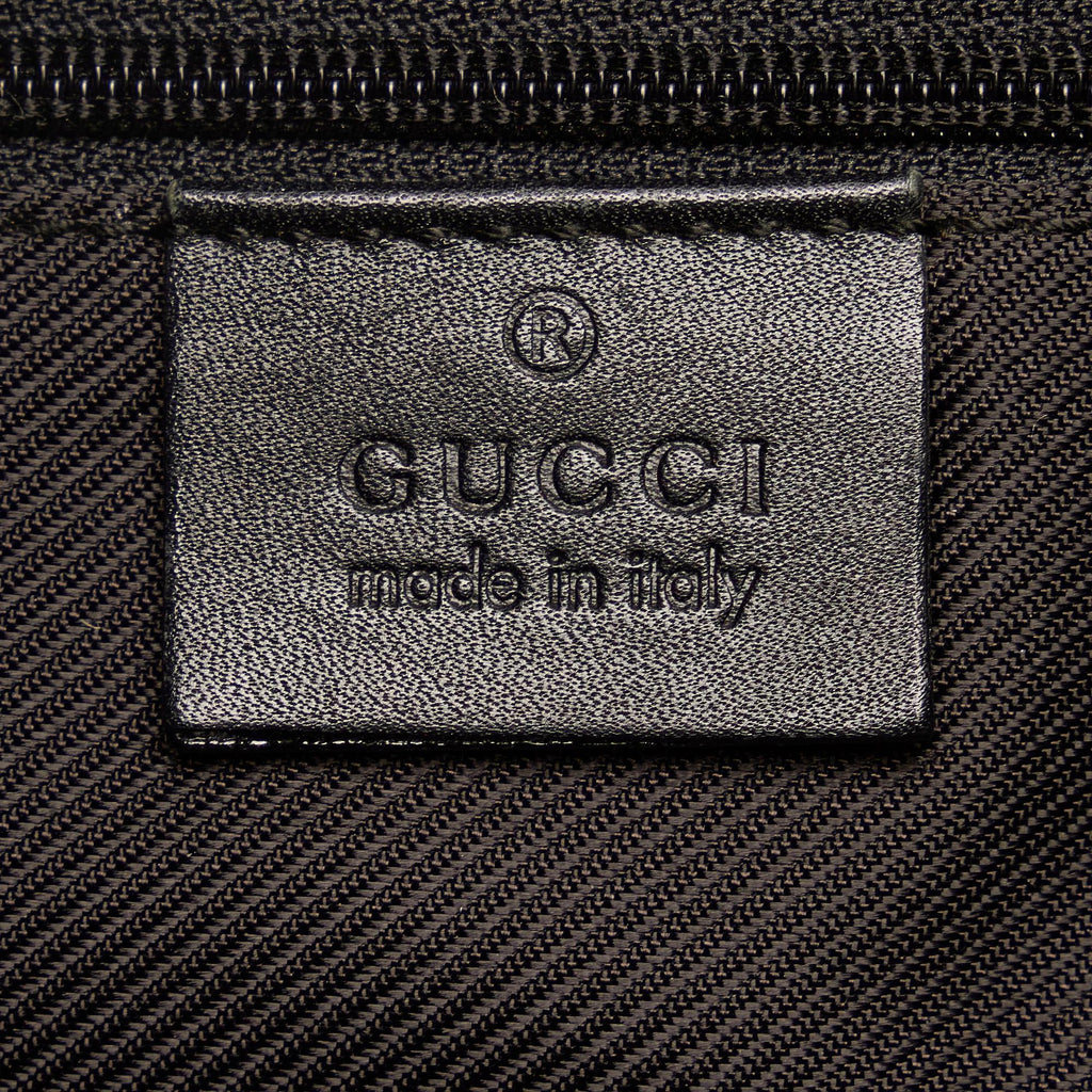 Gucci GG Canvas Shoulder Bag (SHG-30970)
