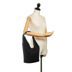 Gucci GG Canvas Shoulder Bag (SHG-30970)