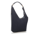 Gucci GG Canvas Shoulder Bag (SHG-30970)