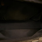 Gucci GG Canvas Shoulder Bag (SHG-31013)
