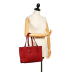 Gucci GG Canvas Shoulder Bag (SHG-31115)