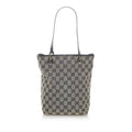 Gucci GG Canvas Shoulder Bag (SHG-31598)