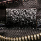 Gucci GG Canvas Shoulder Bag (SHG-31734)