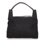 Gucci GG Canvas Shoulder Bag (SHG-31773)