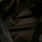 Gucci GG Canvas Shoulder Bag (SHG-31773)