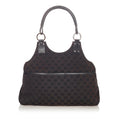 Gucci GG Canvas Shoulder Bag (SHG-31968)