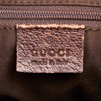 Gucci GG Canvas Shoulder Bag (SHG-32041)