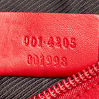 Gucci GG Canvas Shoulder Bag (SHG-32099)