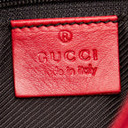 Gucci GG Canvas Shoulder Bag (SHG-32099)