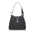 Gucci GG Canvas Shoulder Bag (SHG-32131)