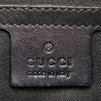 Gucci GG Canvas Shoulder Bag (SHG-32131)