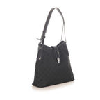 Gucci GG Canvas Shoulder Bag (SHG-32131)