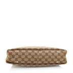 Gucci GG Canvas Shoulder Bag (SHF-20621)