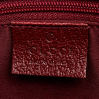 Gucci GG Canvas Shoulder Bag (SHG-32241)