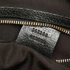 Gucci GG Canvas Shoulder Bag (SHG-32366)