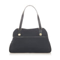 Gucci GG Canvas Shoulder Bag (SHG-32366)