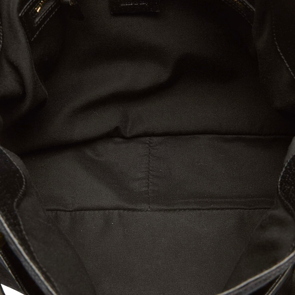 Gucci GG Canvas Shoulder Bag (SHG-32366)