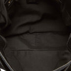 Gucci GG Canvas Shoulder Bag (SHG-32366)