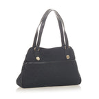 Gucci GG Canvas Shoulder Bag (SHG-32366)