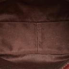 Gucci GG Canvas Shoulder Bag (SHG-32537)