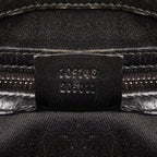 Gucci GG Canvas Shoulder Bag (SHG-32798)