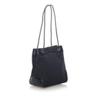 Gucci GG Canvas Shoulder Bag (SHG-32798)