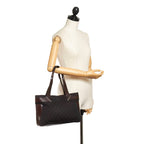 Gucci GG Canvas Shoulder Bag (SHG-32847)