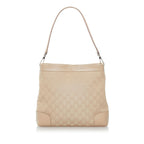 Gucci GG Canvas Shoulder Bag (SHG-32853)