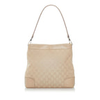 Gucci GG Canvas Shoulder Bag (SHG-32853)