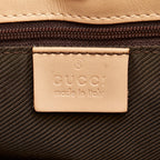 Gucci GG Canvas Shoulder Bag (SHG-32853)
