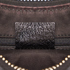 Gucci GG Canvas Shoulder Bag (SHG-32858)