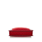 Gucci GG Canvas Shoulder Bag (SHG-32895)