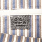 Gucci GG Canvas Shoulder Bag (SHG-33070)