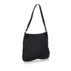 Gucci GG Canvas Shoulder Bag (SHG-33070)