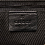 Gucci GG Canvas Shoulder Bag (SHG-33181)