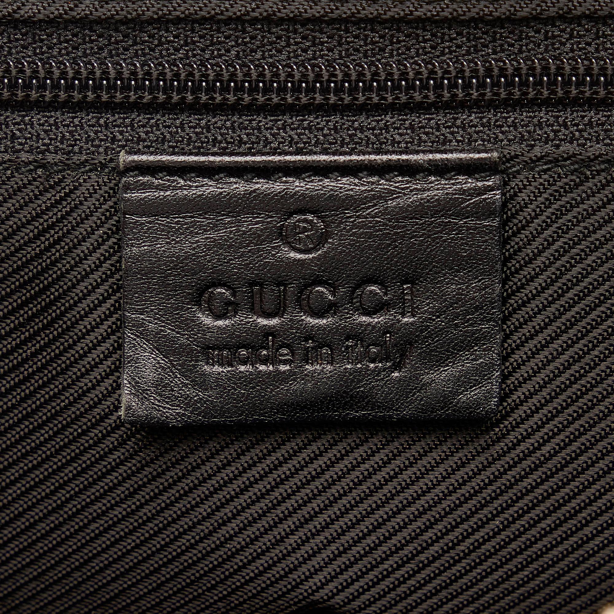 Gucci GG Canvas Shoulder Bag (SHG-33181)
