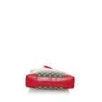 Gucci GG Canvas Shoulder Bag (SHG-33223)