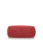 Gucci GG Canvas Shoulder Bag (SHG-33479)