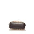 Gucci GG Canvas Shoulder Bag (SHG-33863)